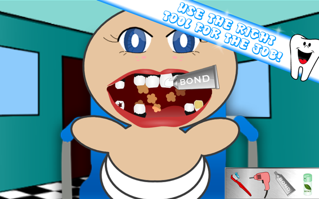 Baby Dentist Office(圖2)-速報App
