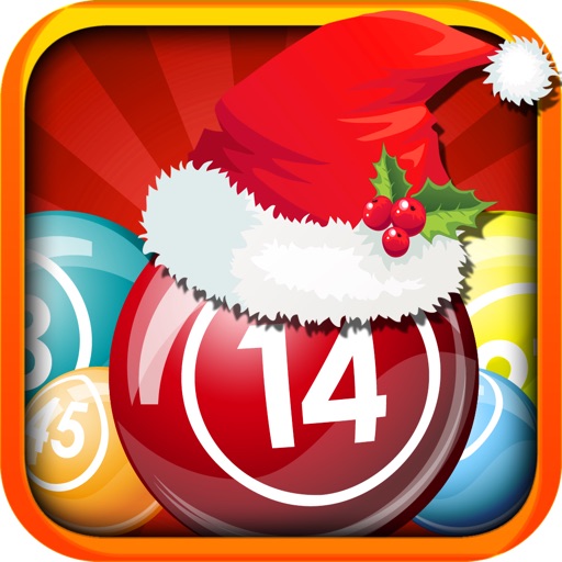 Christmas Millionaire Lottery iOS App