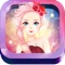 Princess Lucy - Dress Up Game Designer Prom Party