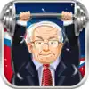 Election Fat to Fit Gym - fun run jump-ing on 2016 games with Bernie, the Donald Trump & Clinton! problems & troubleshooting and solutions