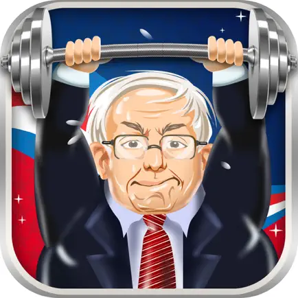 Election Fat to Fit Gym - fun run jump-ing on 2016 games with Bernie, the Donald Trump & Clinton! Читы