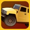 SUV Race - Escape The War Scene In Your Jeep