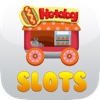 Mini Food Truck Slots Free - Ace 777 Slot Machine of Food Vans Casino! Spin the Awesome Fortune Wheel to Win the Big Prize!