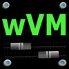 wVM - mixer for videos from the web (like tube's) - play 2 videos at the same time