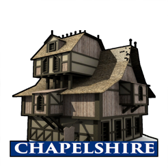 ‎CHAPELSHIRE