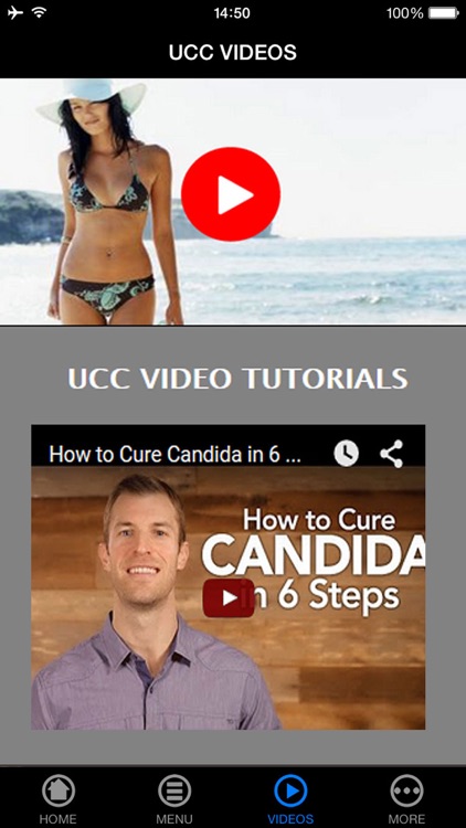 4 Common Mistakes To Avoid Your Vaginal Infections screenshot-3