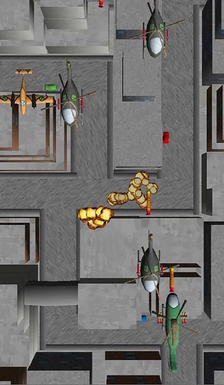 Freedom Flyer screenshot-4