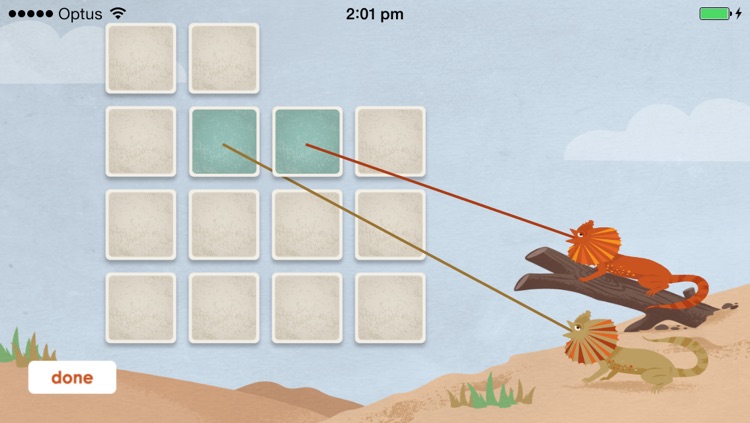 Reading Intro by Oz Phonics screenshot-3