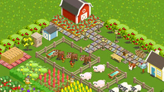 Screenshot #3 pour Farm Story™