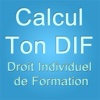 Calcul Ton DIF