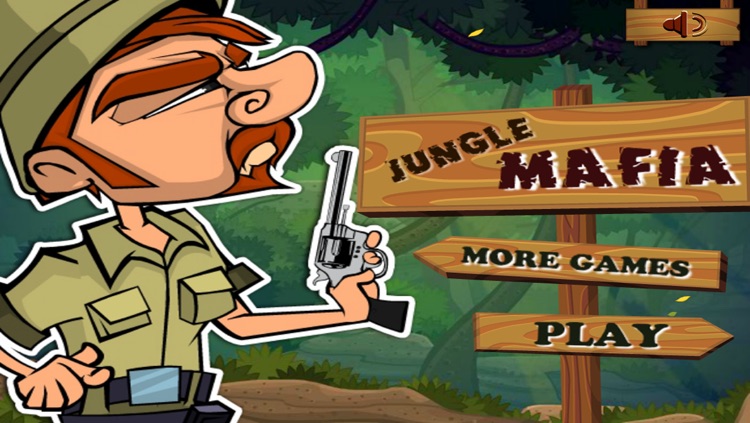 Jungle Mafia HD