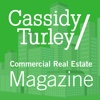 Cassidy Turley Commercial Real Estate Magazine