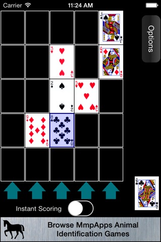 Poker Conflict screenshot 2