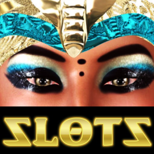 Slots - Ancient Pyramid Temple Big Win Casino FREE Game Icon