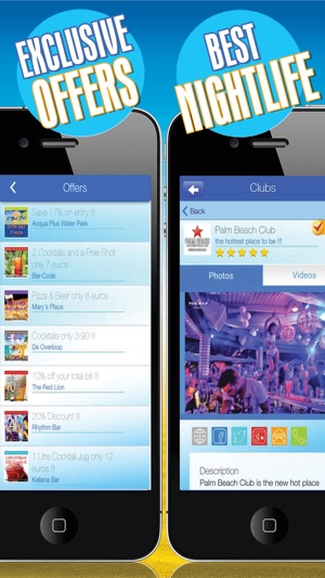 Magaluf Life | Majorca - Spain(圖3)-速報App