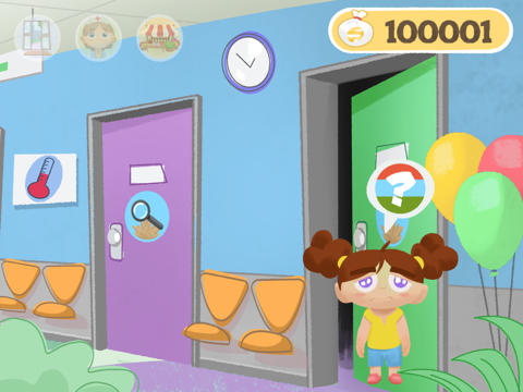 Play Doctor screenshot 3