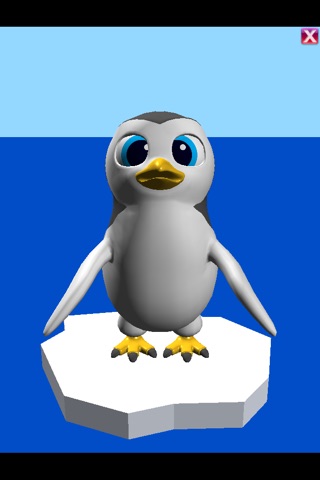 Penguin Tickler Free screenshot 3