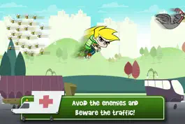 Game screenshot Rocket Soda Top Free Game - by Best Free Games for Fun hack