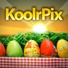 KoolrPix Happy Easter