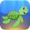 Flappy Turtle Adventure