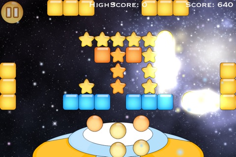 Candy Star screenshot 3