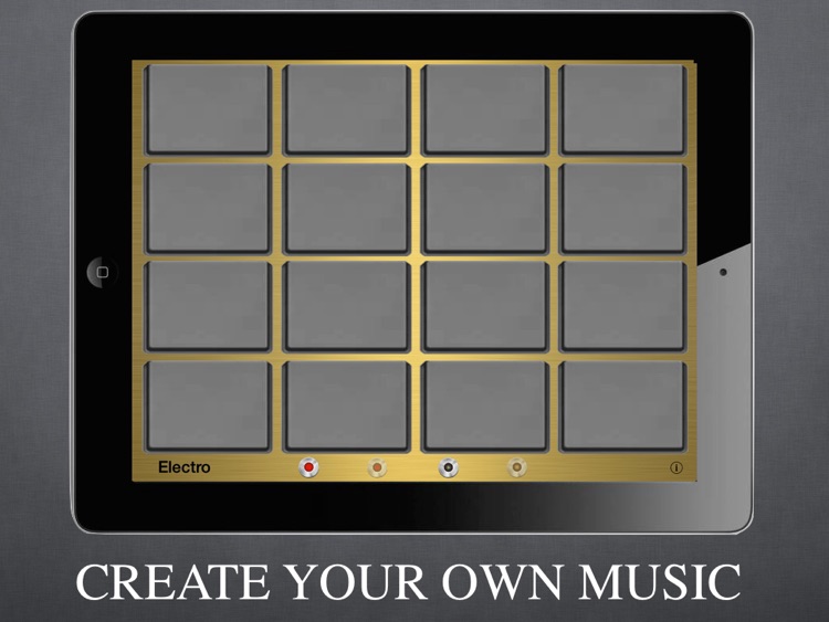 Golden Beats HD