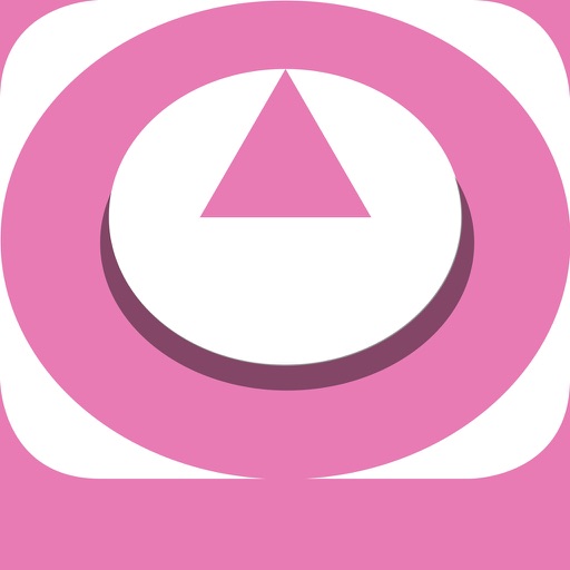 Pinkline icon