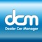 The DCM App brings the industry’s best courtesy car and fleet management software directly to your fingertips, wherever you are