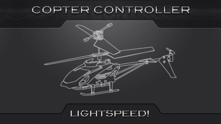 Copter Controller