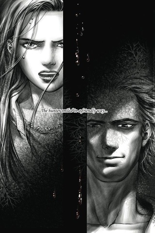 Twilight: The Graphic Novel, Volume 1 by Stephenie Meyer screenshot 2