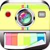 AfterLight - Reflex, Vintage, lomo live Camera and photo Editor