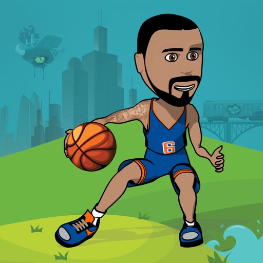 D-Up! Tyson Chandler Edition