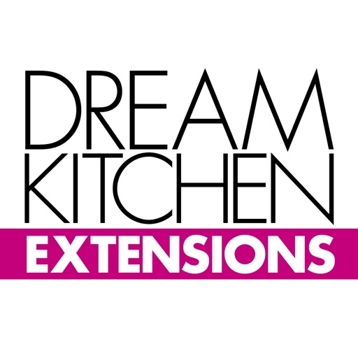 Dream Kitchen Extensions icon
