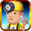 Builder Boy - Dressing Up Game