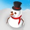 Bouboule the Winter Snowman : The Christmas Eve Snow Jumping Adventure - Free Edition