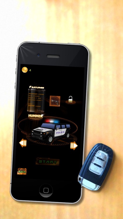 Police Chase Race - Free Racing Game screenshot-1