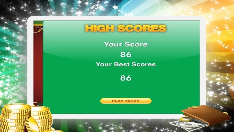 Yatzy BigWin Dice Monopoly screenshot-3