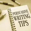 Persuasive Writing Tips App Feedback
