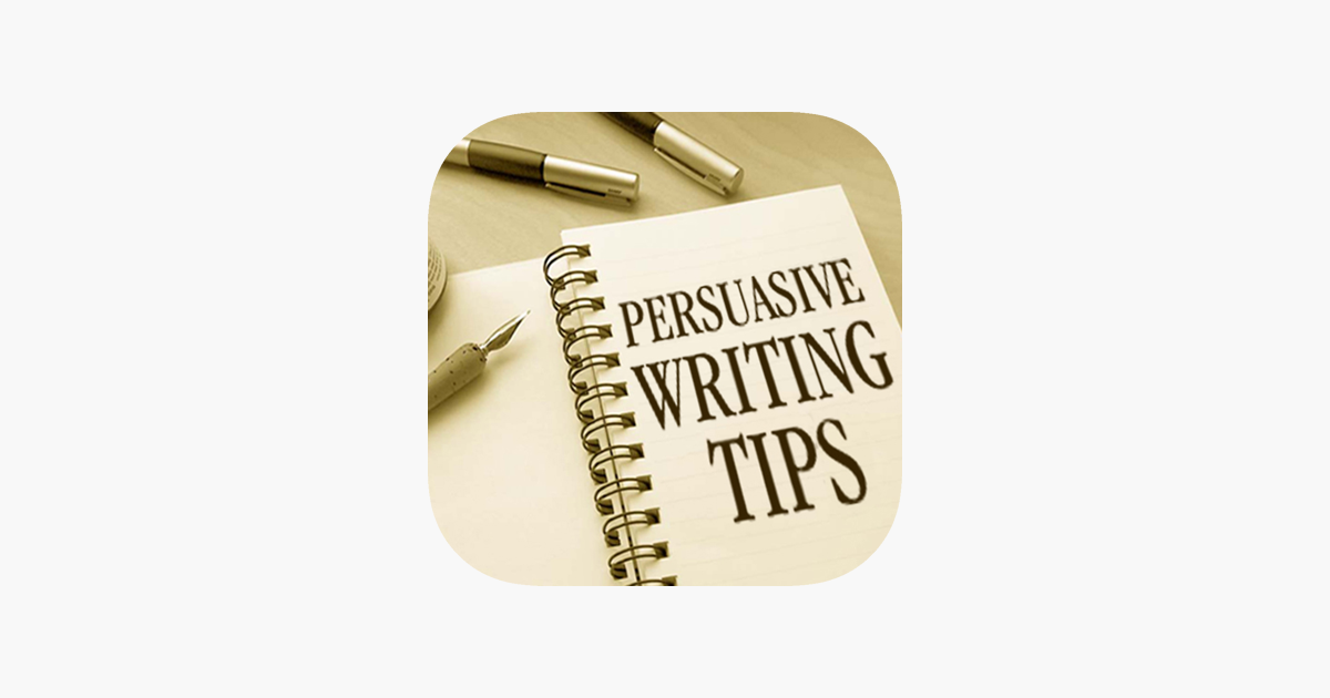 persuasive writing clipart