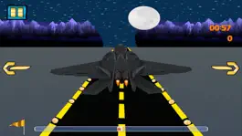 Game screenshot Ace Jet Escape Free Flight Simulator Game apk