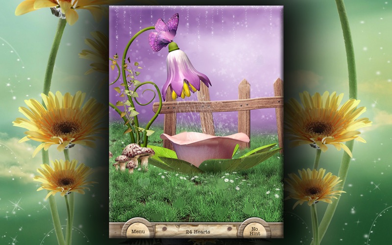 Hidden Garden Paradise thumbnail 2