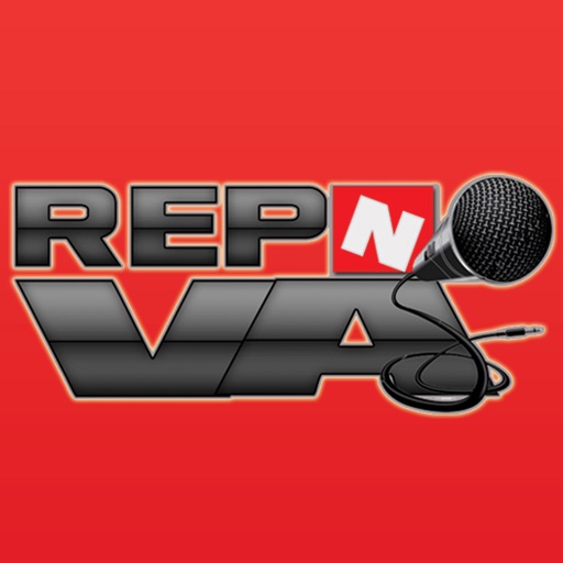 REPNVA iRadio icon