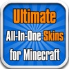 Ultimate All-In-One Skins for Minecraft