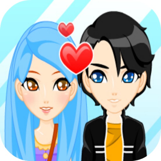 Stylish Date icon