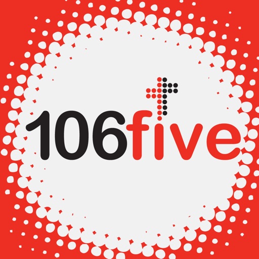 106five icon