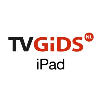 TVGids.nl voor iPad