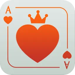 Knight Solitaire. Royal Cup Free app icon