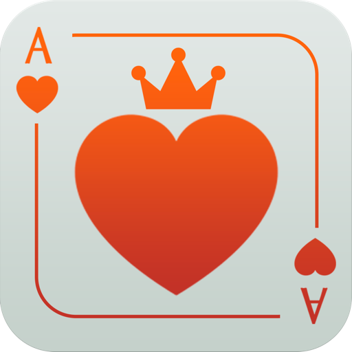 Knight Solitaire. Royal Cup Free icon