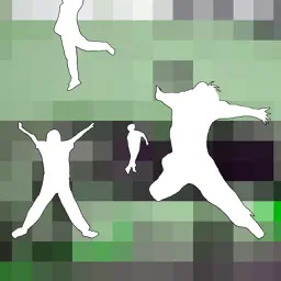 Time Jitters app icon