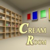 脱出ゲームCreamroom